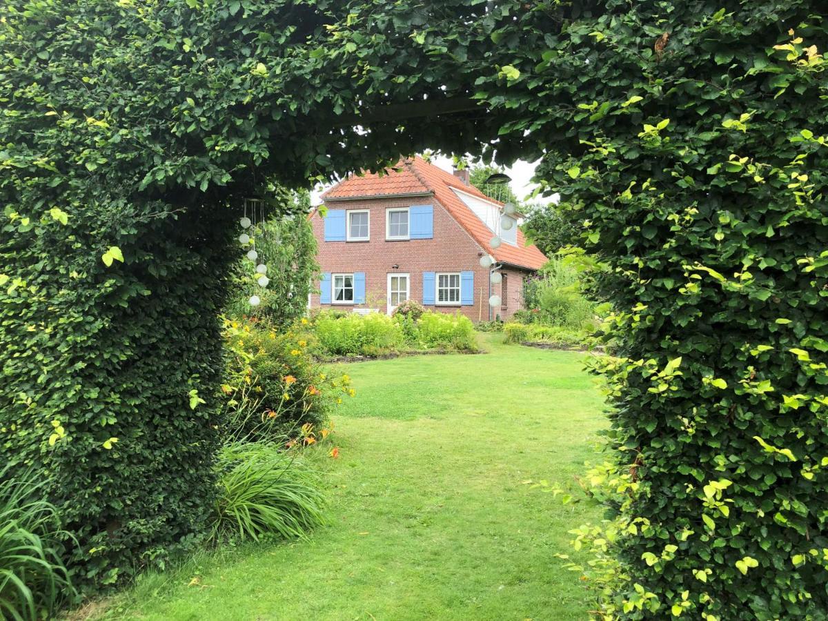 Bnb Onder De Blauwe Hemel Bed & Breakfast Vlijmen Eksteriør bilde